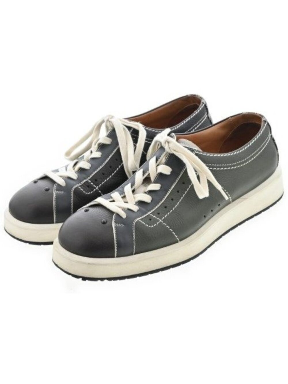 Bottega Veneta Sneakers Black